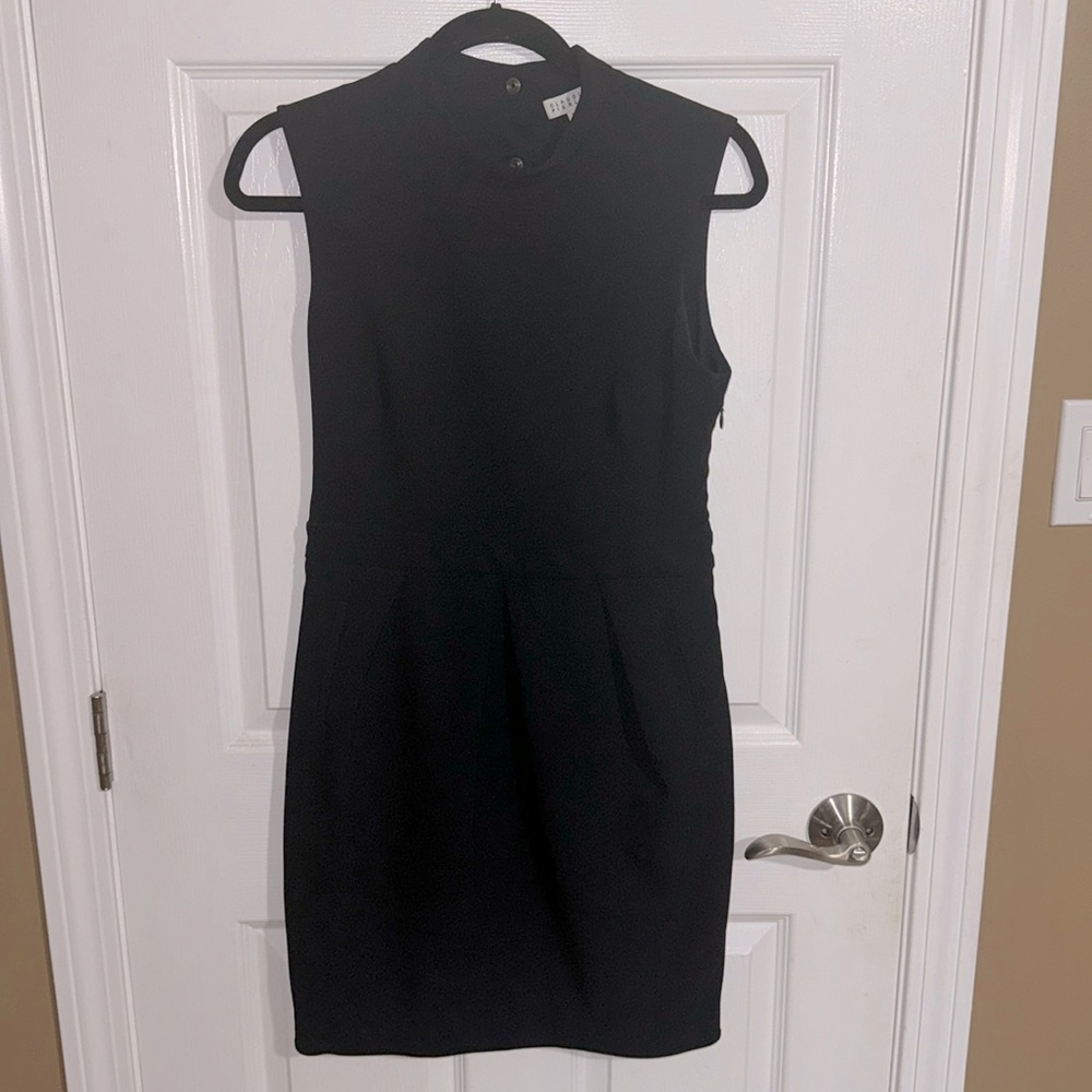 Little Black Dress by Claudia Pierlot